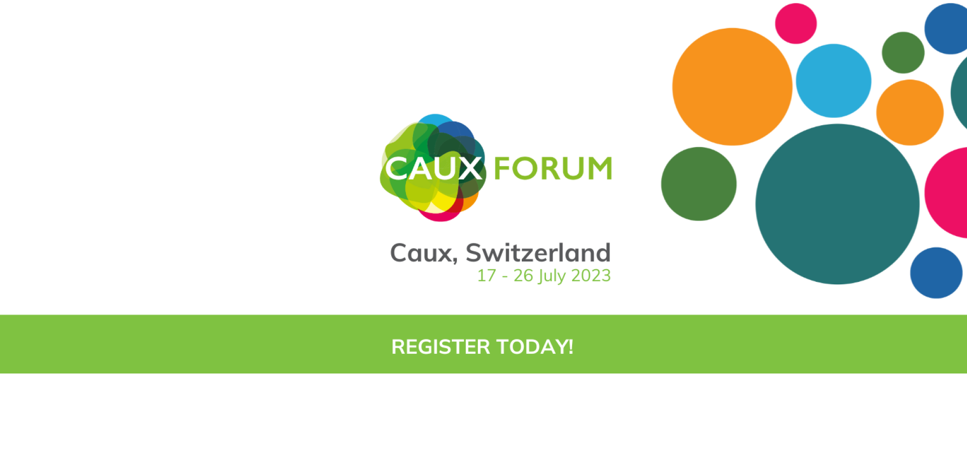 CF2023 Register Today