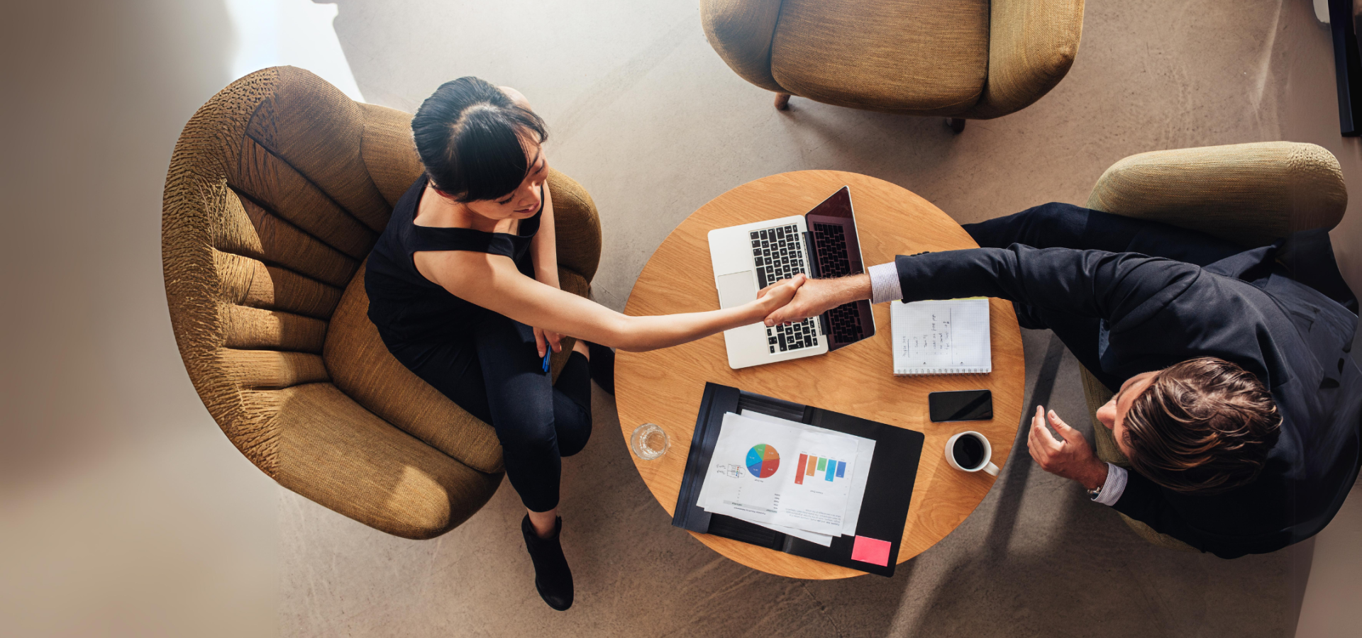 Junior Fundraising Assistant Job Advertisement