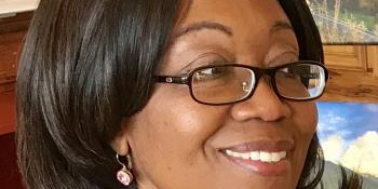 Cecilia Thembi Silundika