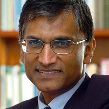 Gerald Pillay Gerald Pillay