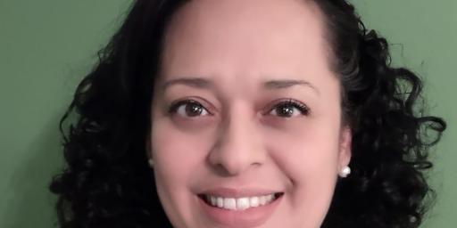 Pilar Griffin Pilar Griffin