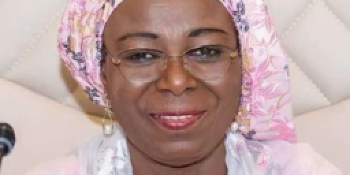 HADIZATOU YACOUBA OUSSEINI