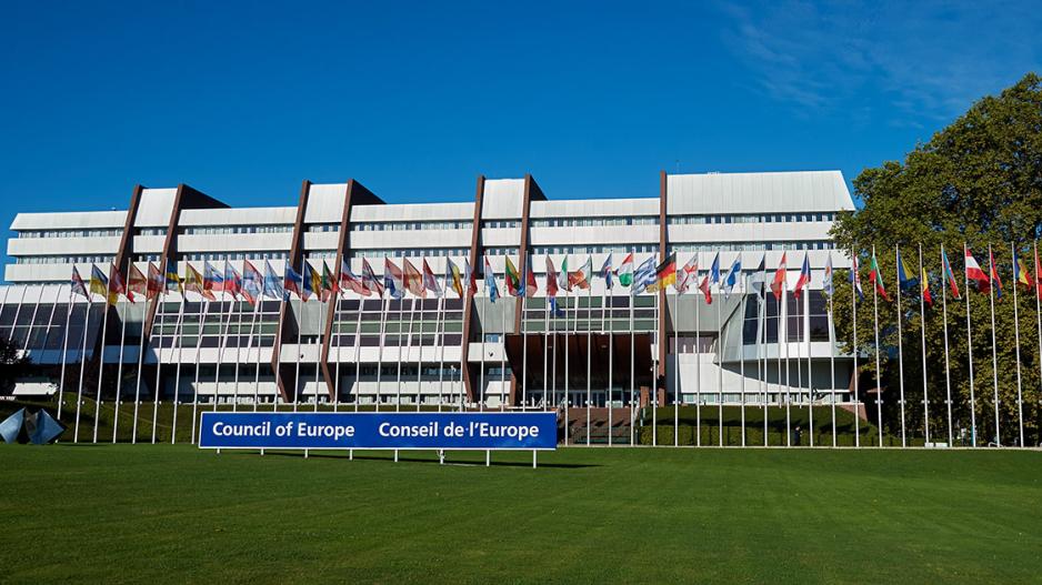 Council of Europe