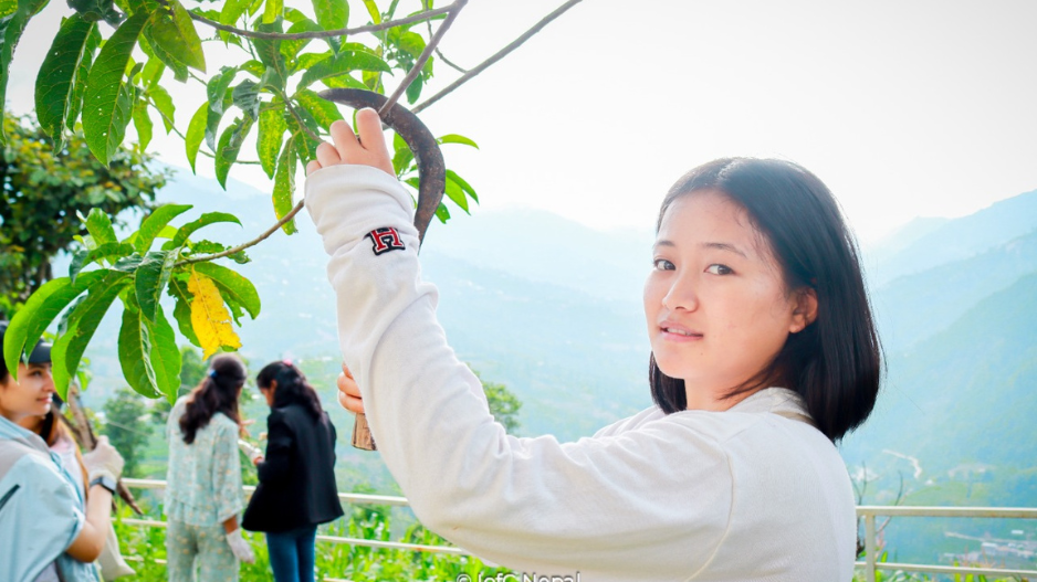 TBP Youth Camp Nepal